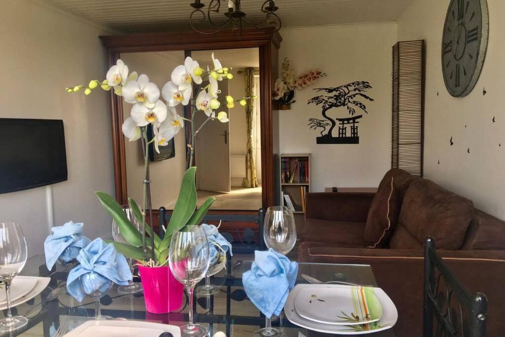 Magnifique Maison 80M² Avec Exterieur Saint-Michel-le-Cloucq Exterior foto