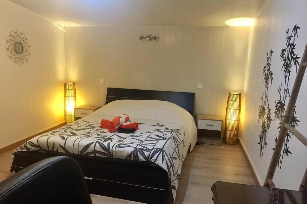 Magnifique Maison 80M² Avec Exterieur Saint-Michel-le-Cloucq Exterior foto